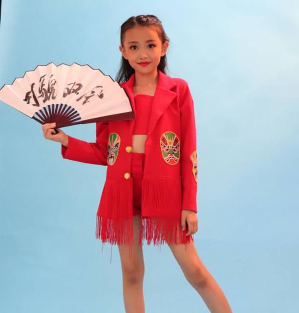 宋小睿是怎么出名的