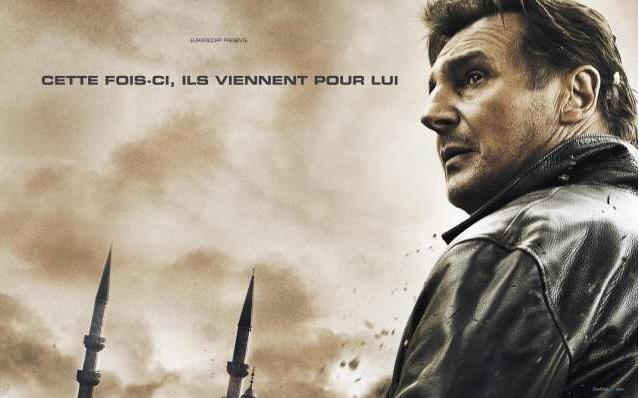 最火爆的动作电影