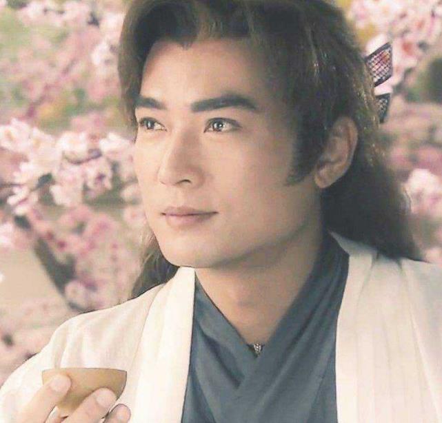 焦恩俊现在做什么