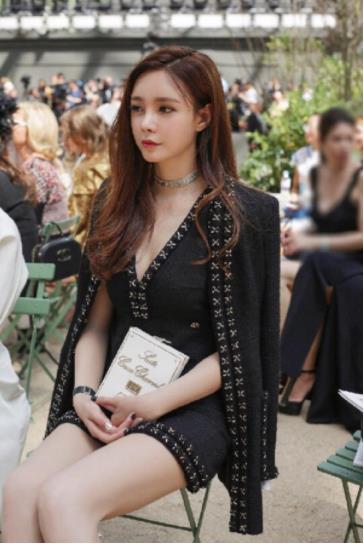 湖南台为什么捧沈梦辰