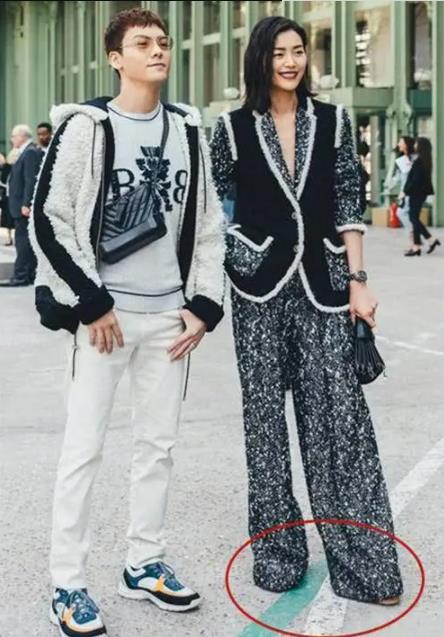 刘雯方否认与陈伟霆恋情