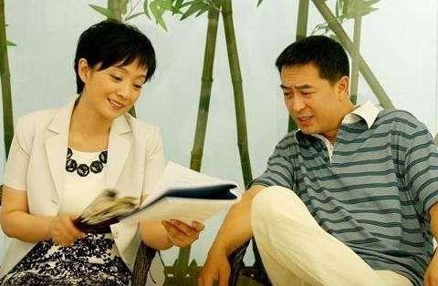 张嘉译老婆叫什么名