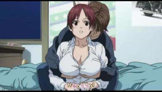 30部被禁的动漫