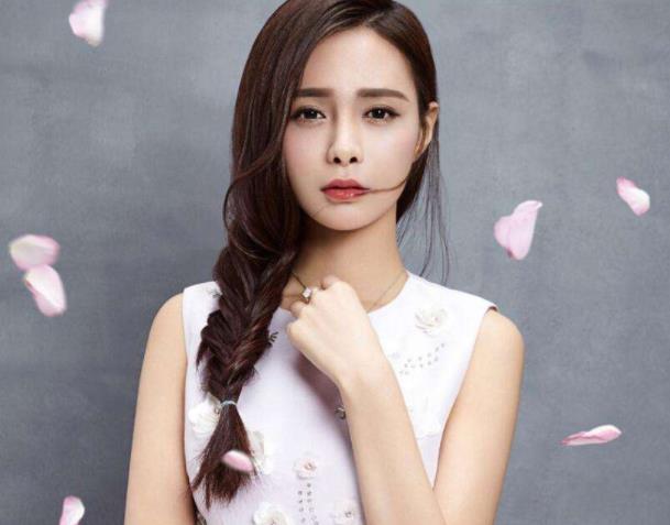 湖南台为什么捧沈梦辰