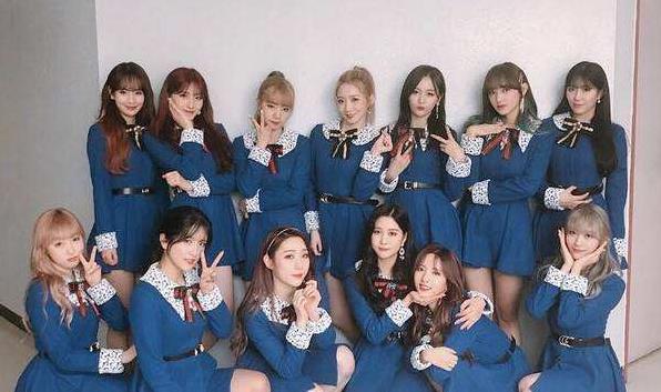 火箭少女101为什么解散