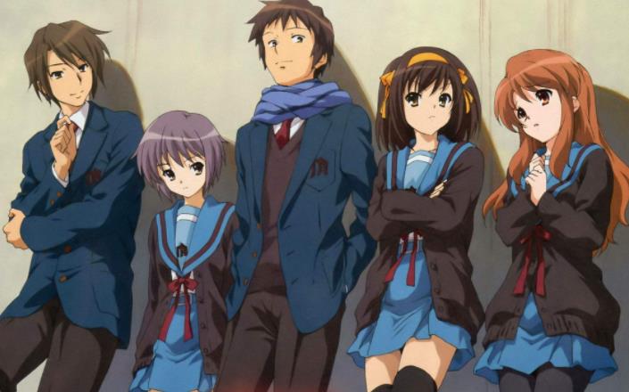 30部被禁的动漫