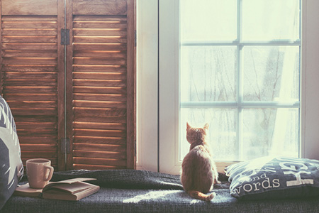 装修房子的风水要点