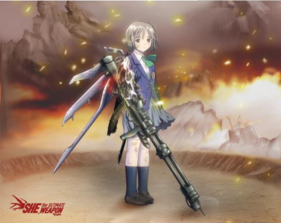 30部被禁的动漫