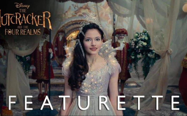 迪士尼必看电影