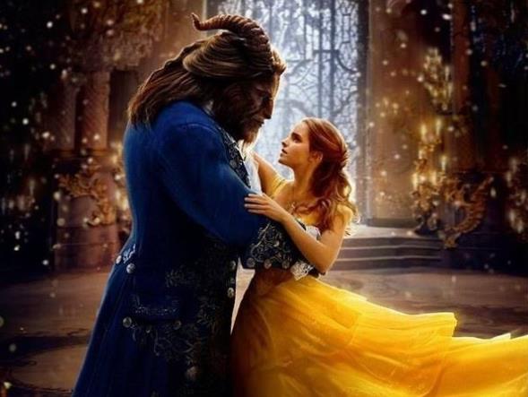 迪士尼必看电影