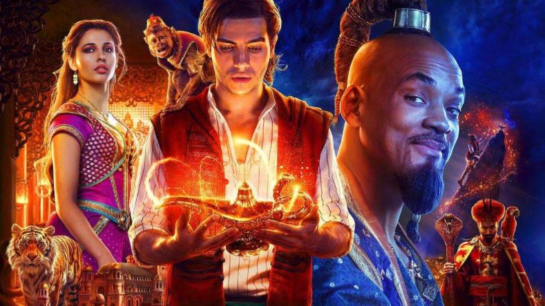 迪士尼必看电影