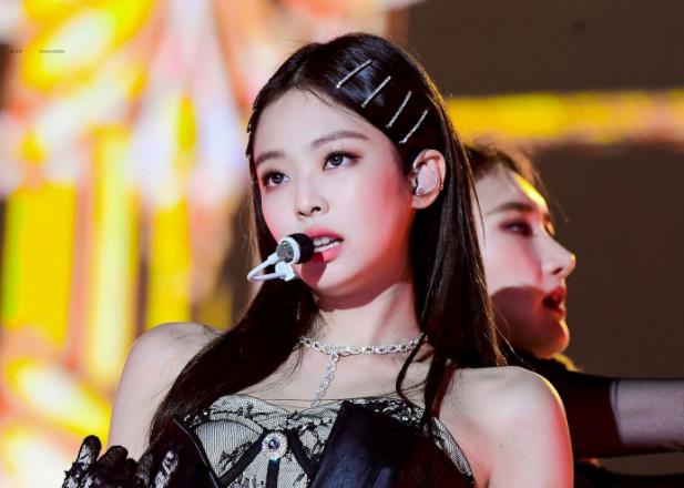 black pink成员介绍