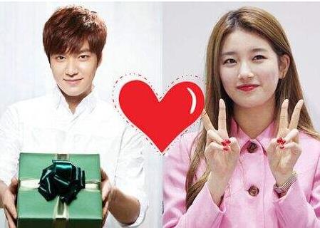 李敏镐现在爱的人