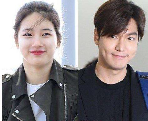 李敏镐现在爱的人