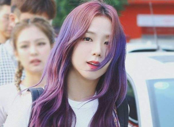 black pink成员介绍