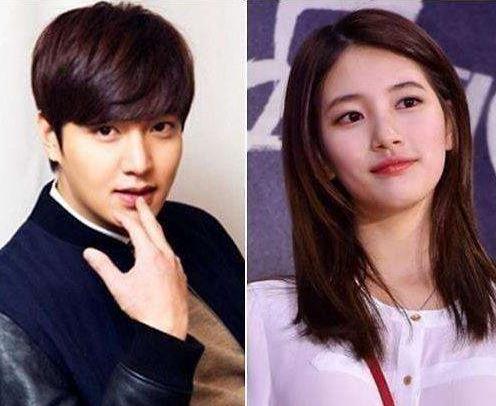 李敏镐现在爱的人