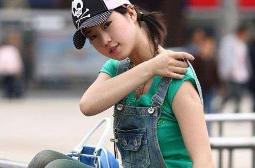 张筱雨个人资料及照片