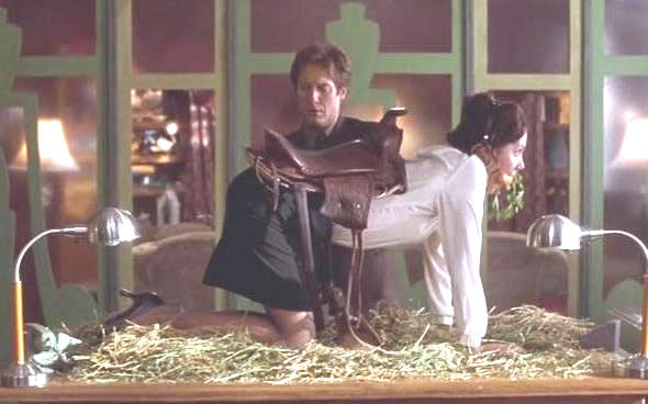 最刺激最大度的床戏