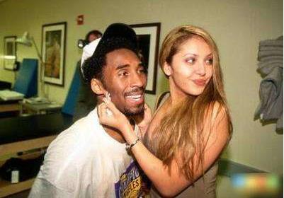 科比鹰郡事件女孩