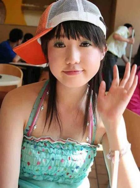 张筱雨个人资料及照片