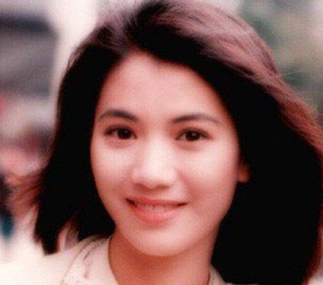 袁咏仪的感情史