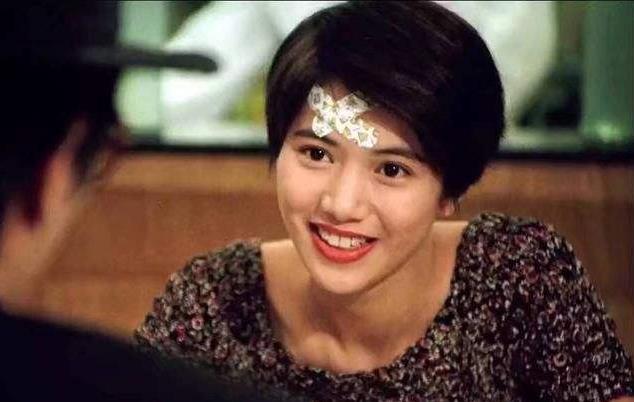 袁咏仪的感情史