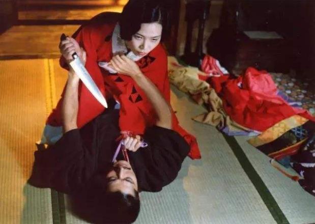 最刺激最大度的床戏