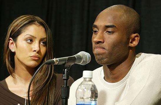 科比鹰郡事件女孩