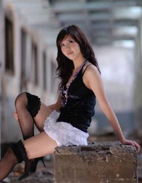 张筱雨个人资料及照片