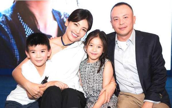 刘涛老公是干什么的