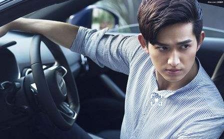 演员马可现状，马可怎么不火了