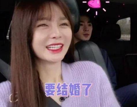 汪涵曝杜海涛沈梦辰今年结婚