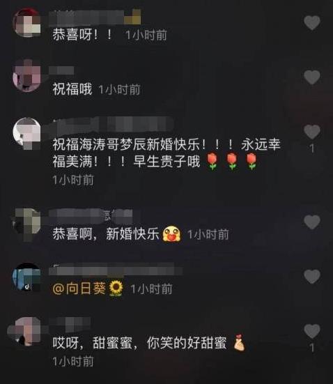 汪涵曝杜海涛沈梦辰今年结婚