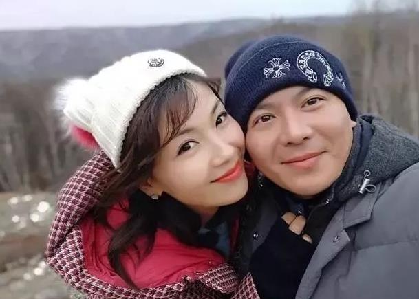 刘涛老公是干什么的