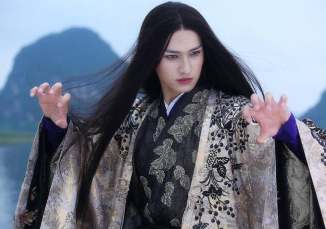 演员马可现状，马可怎么不火了