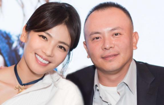 刘涛老公是干什么的