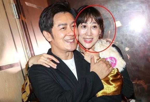 陈浩民妻子生了几个