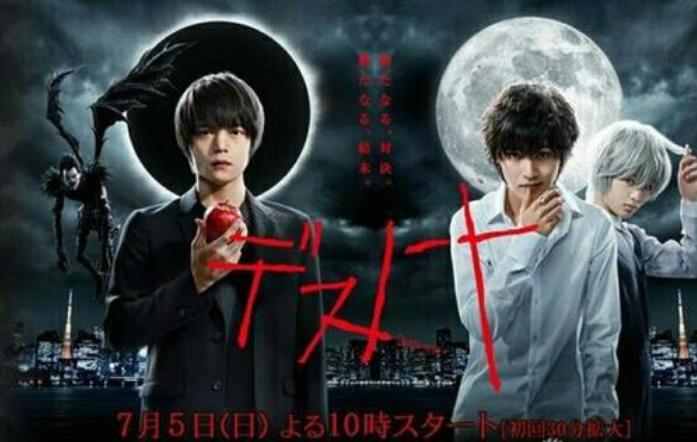 推理电视剧排行榜前十名