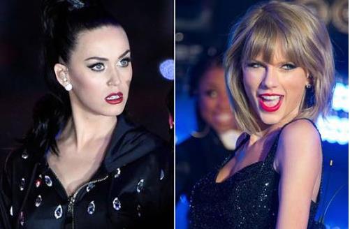 凯蒂佩里为啥叫水果姐