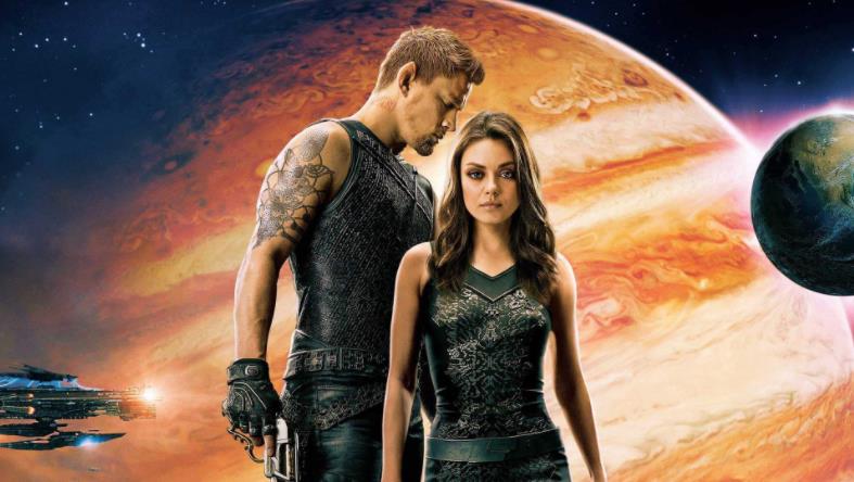 太空类电影排行，25部太空电影推荐