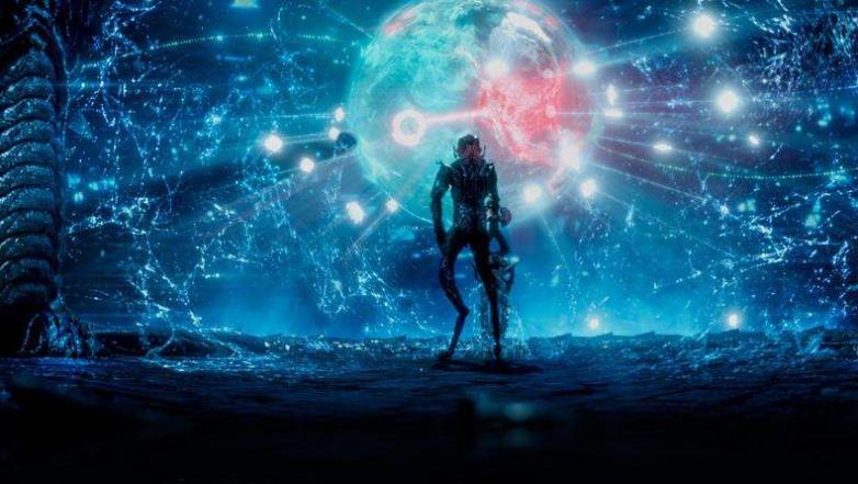 太空类电影排行，25部太空电影推荐