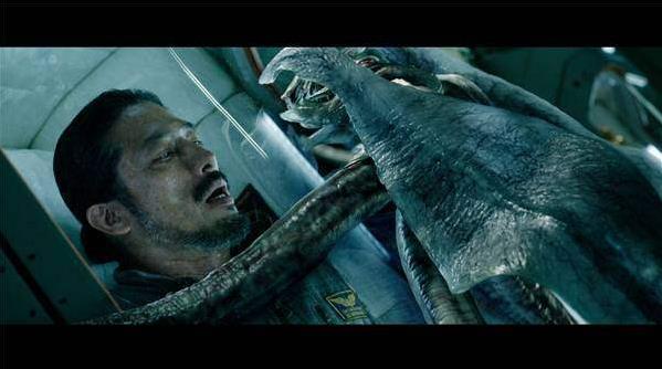 太空类电影排行，25部太空电影推荐