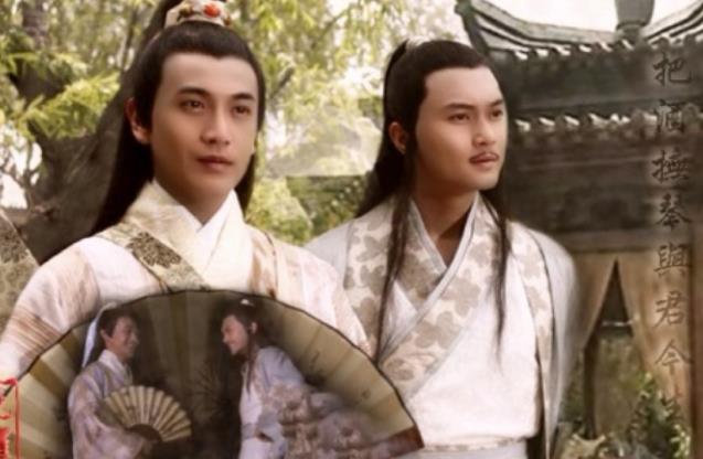 张智尧张智霖什么关系