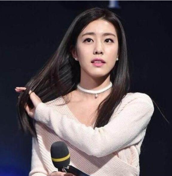 苏志燮赵恩静结婚