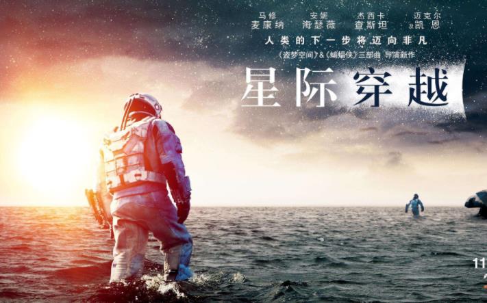 太空类电影排行，25部太空电影推荐