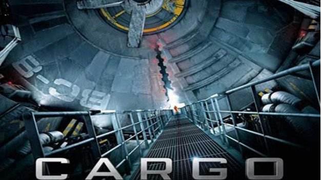 太空类电影排行，25部太空电影推荐