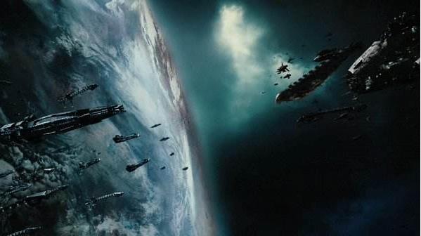 太空类电影排行，25部太空电影推荐