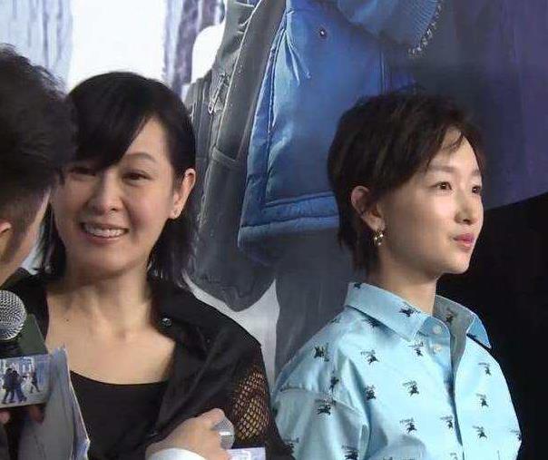 刘若英和周冬雨什么关系？