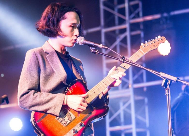 郭顶和薛之谦什么关系，郭顶怎么火的