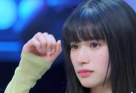 段小薇和李易峰